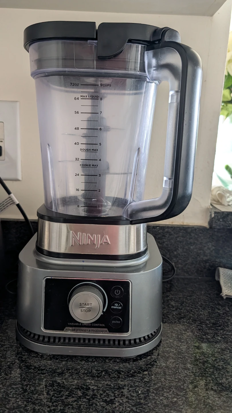 Ninja Blender Mixer