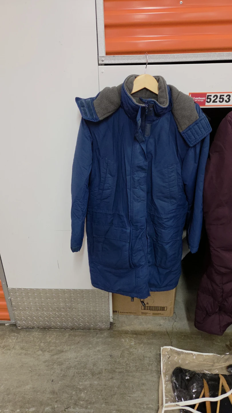 Lands' End Winter Parka - photo 5