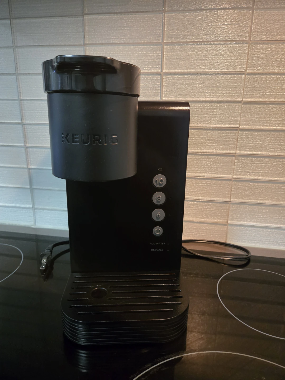 Keurig K-Mini Coffee Maker