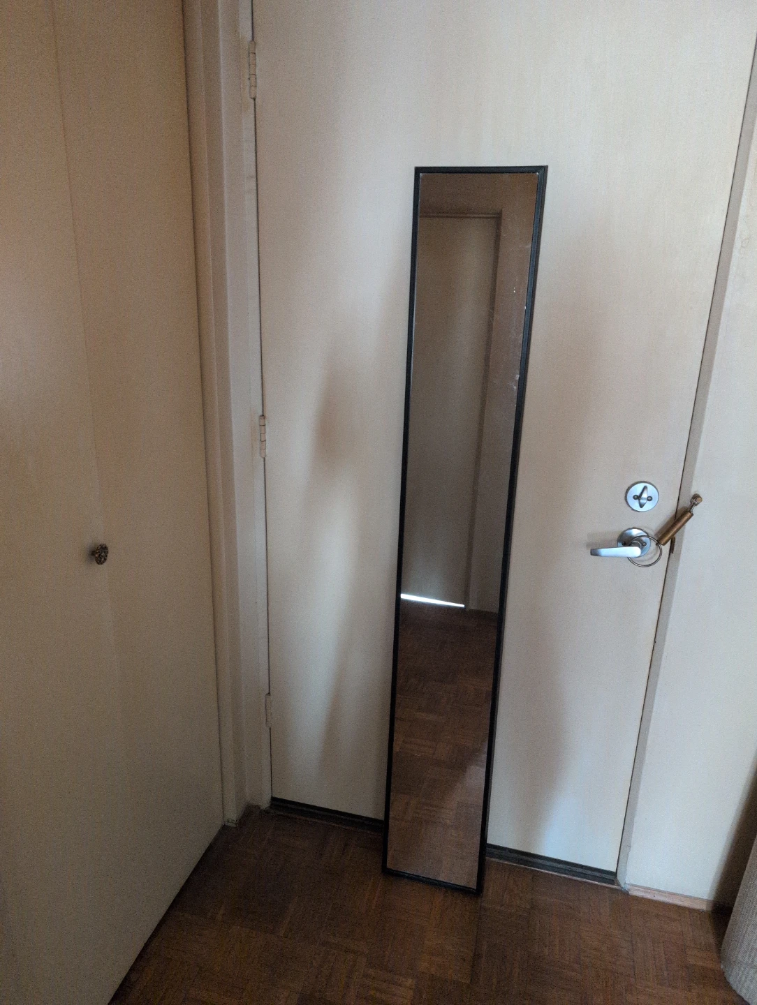 Tall Wall Mirror