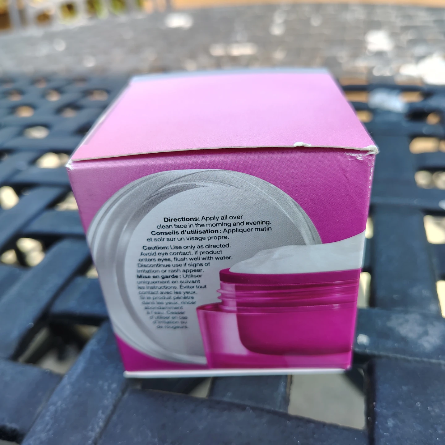 StriVectin Multi-Action Restorative Cream 50ml 🏈 - photo 2