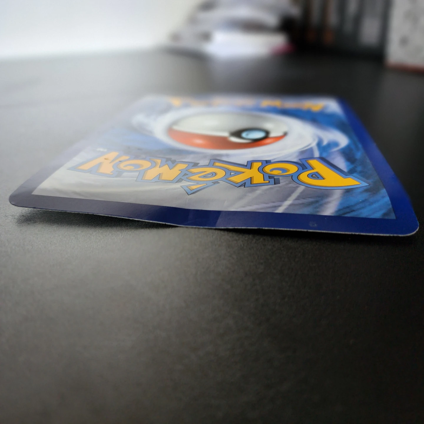Pokemon Alakazam V  Megasize - photo 3