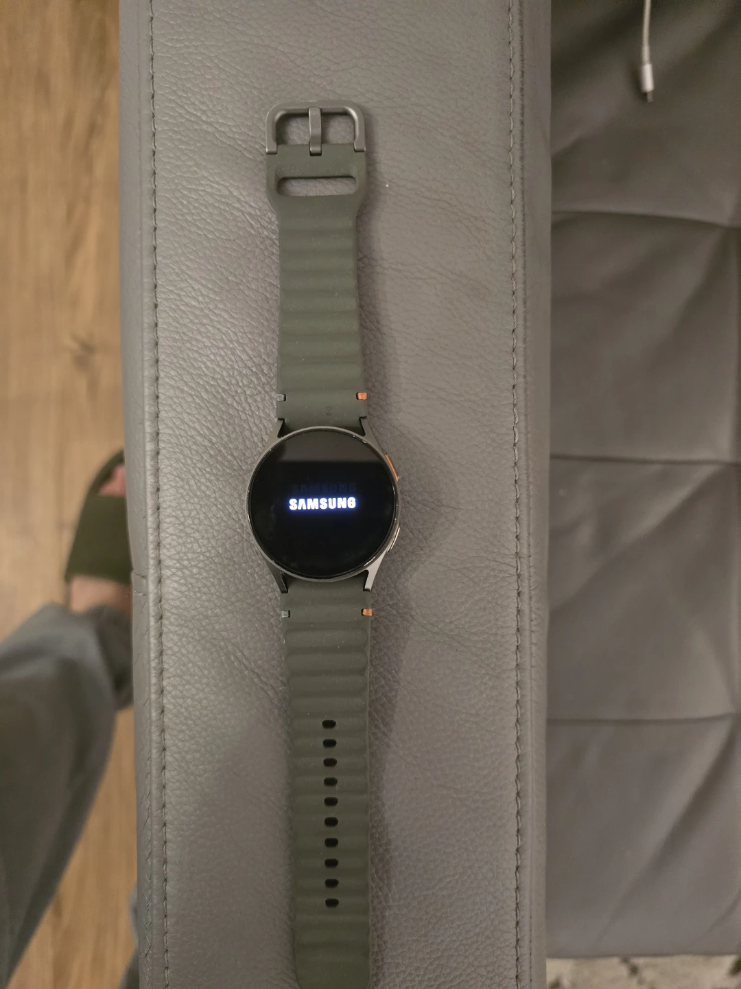 Samsung Galaxy Watch7 - photo 4