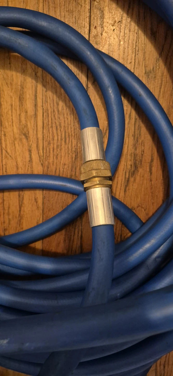 Industrial Water Hose - photo 3