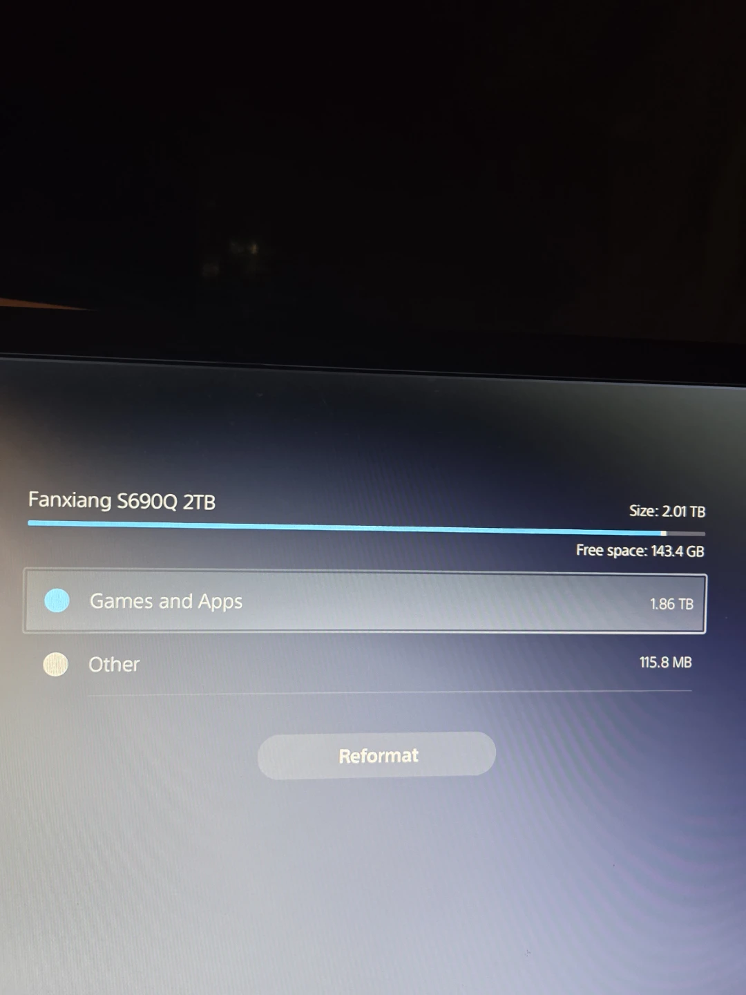 2tb ssd storage - photo 3