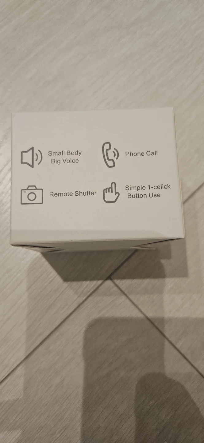 inPods littleFUN Wireless Speaker Black - photo 4
