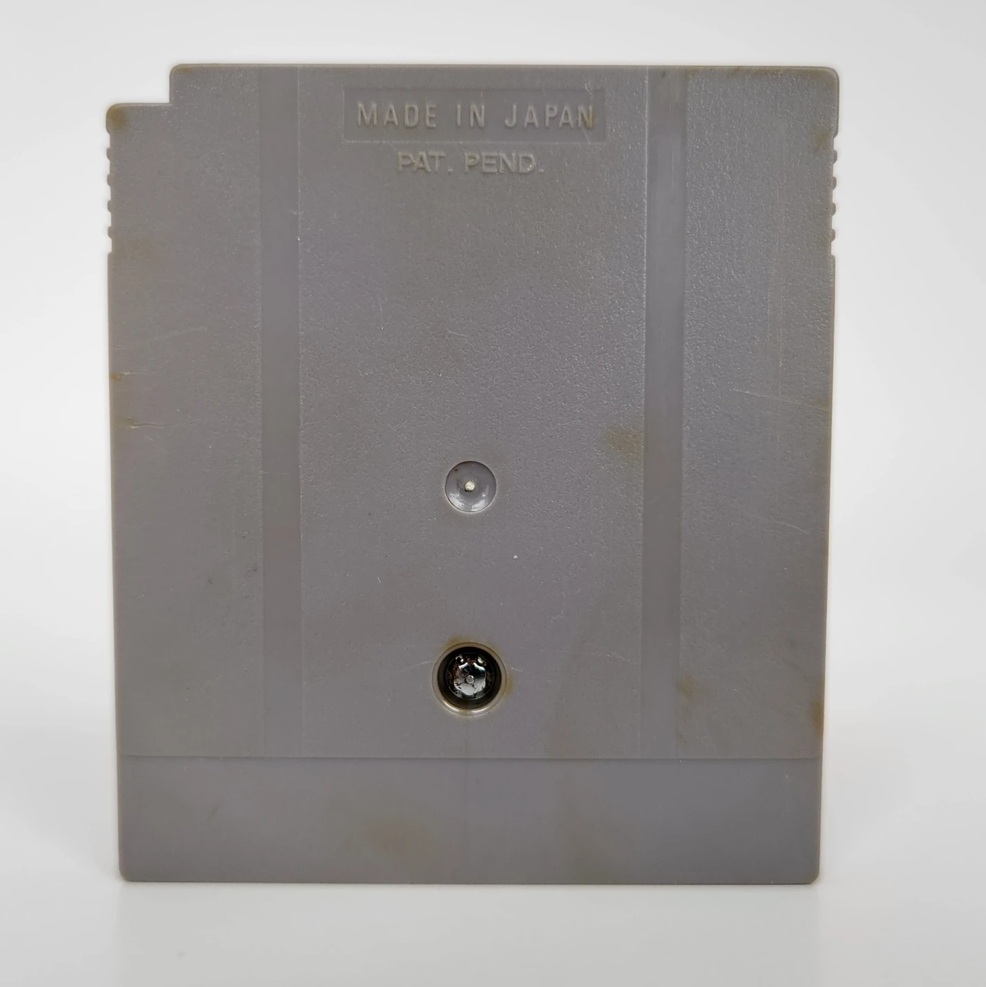 Nintendo Game Boy Metroid II: Return of Samus - photo 4
