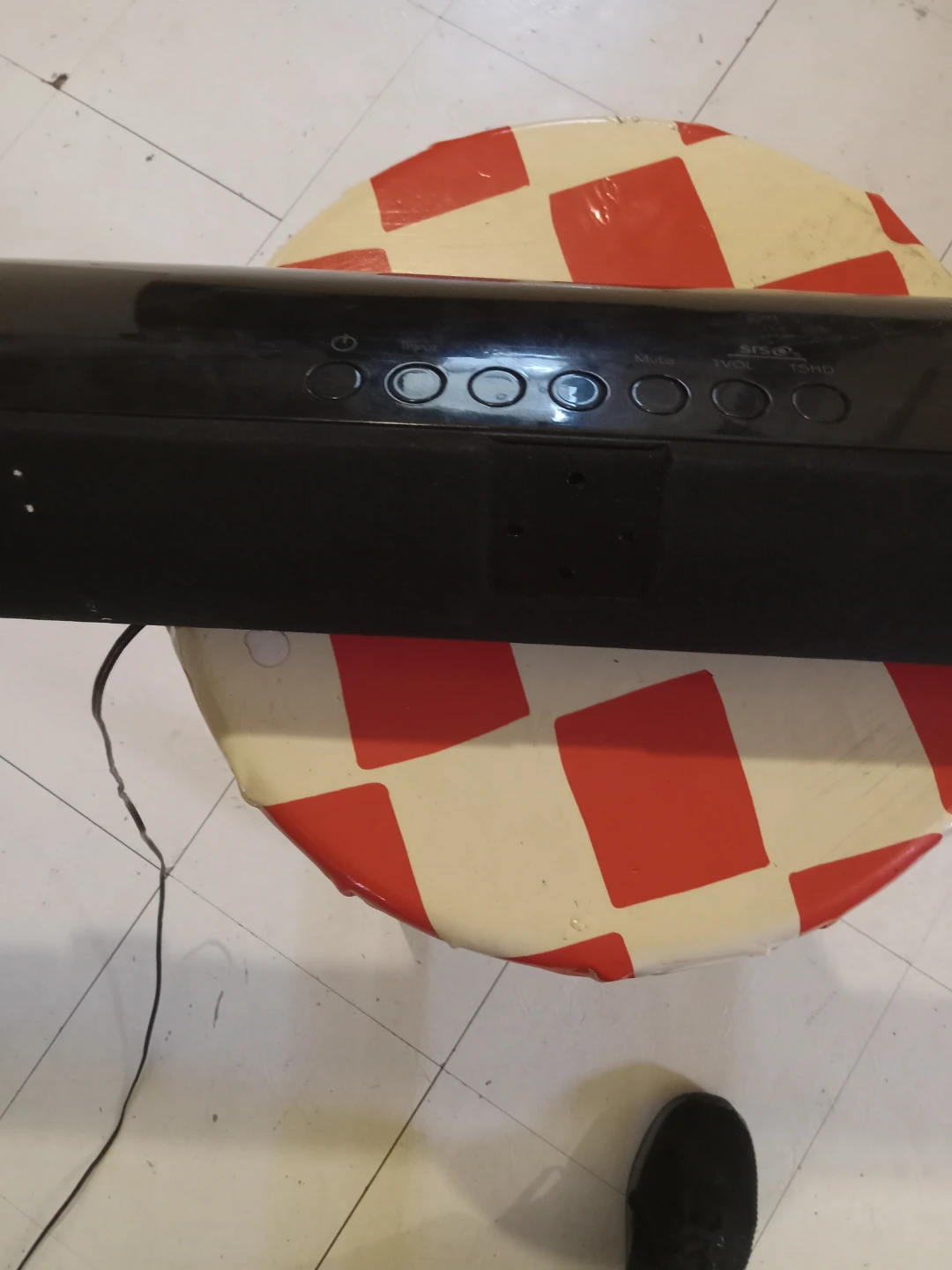 Vizio VSB200 Sound Bar - photo 3