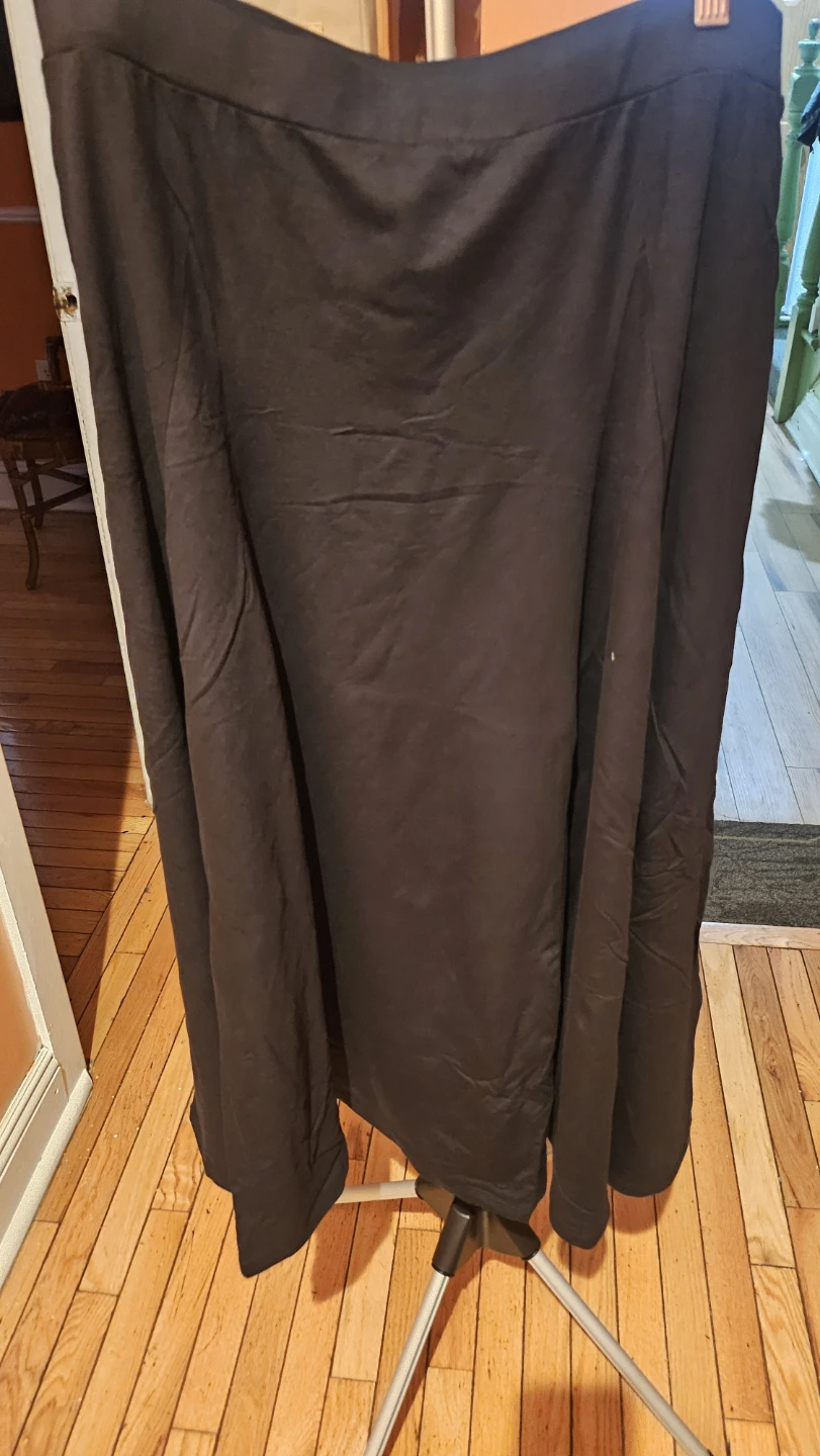Lauren Ralph Lauren Black Skirt