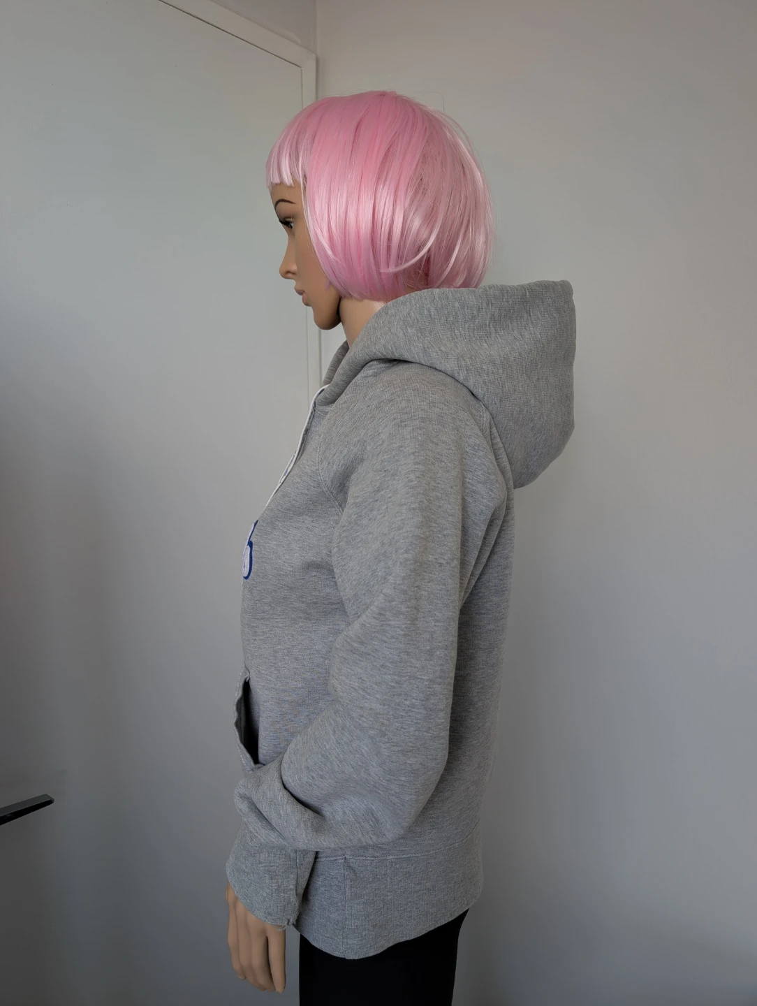 Roots Toronto Maple Leafs Grey Hoodie - photo 3