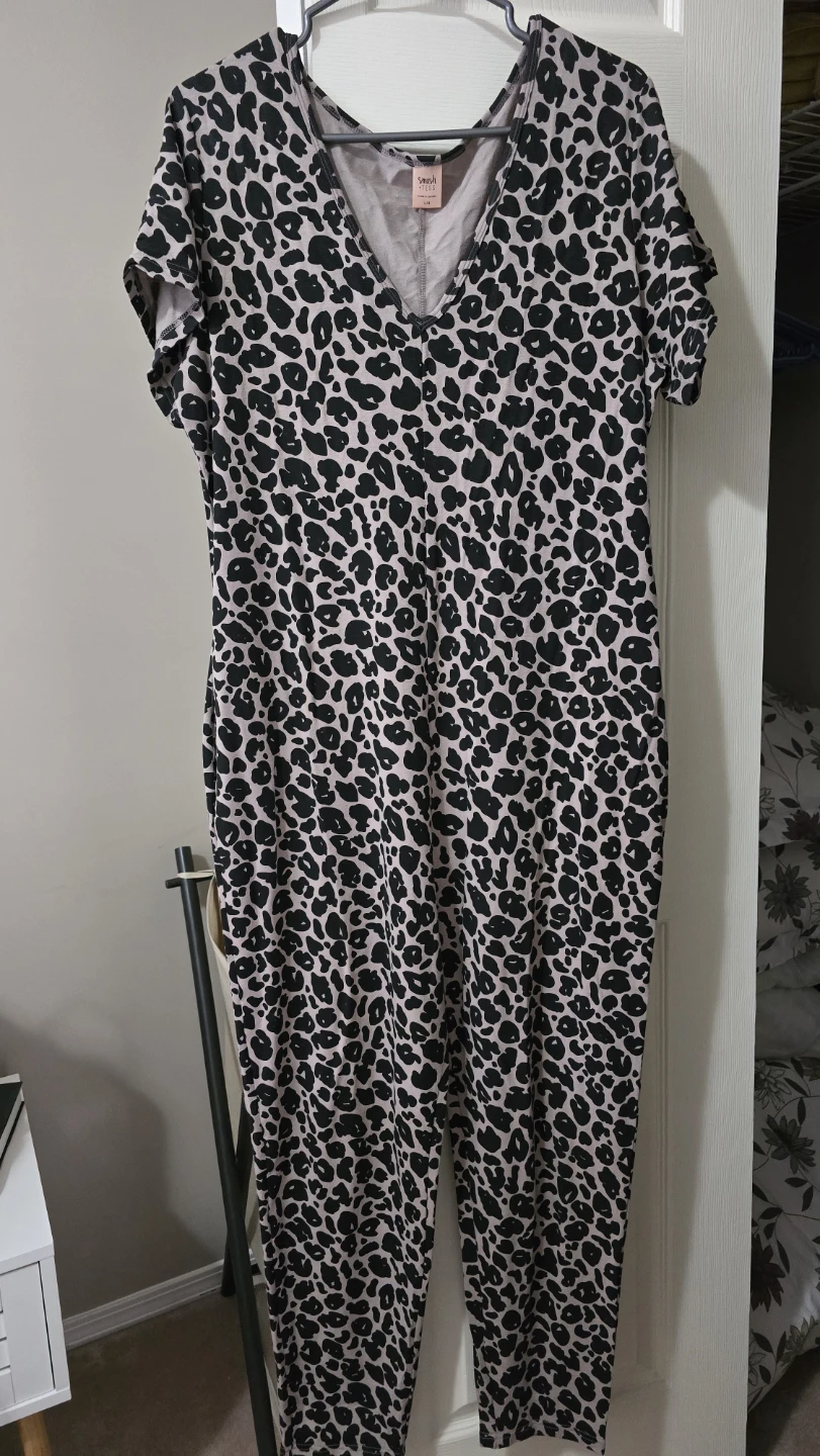 Smash + Tess Rompers Size Large - photo 2