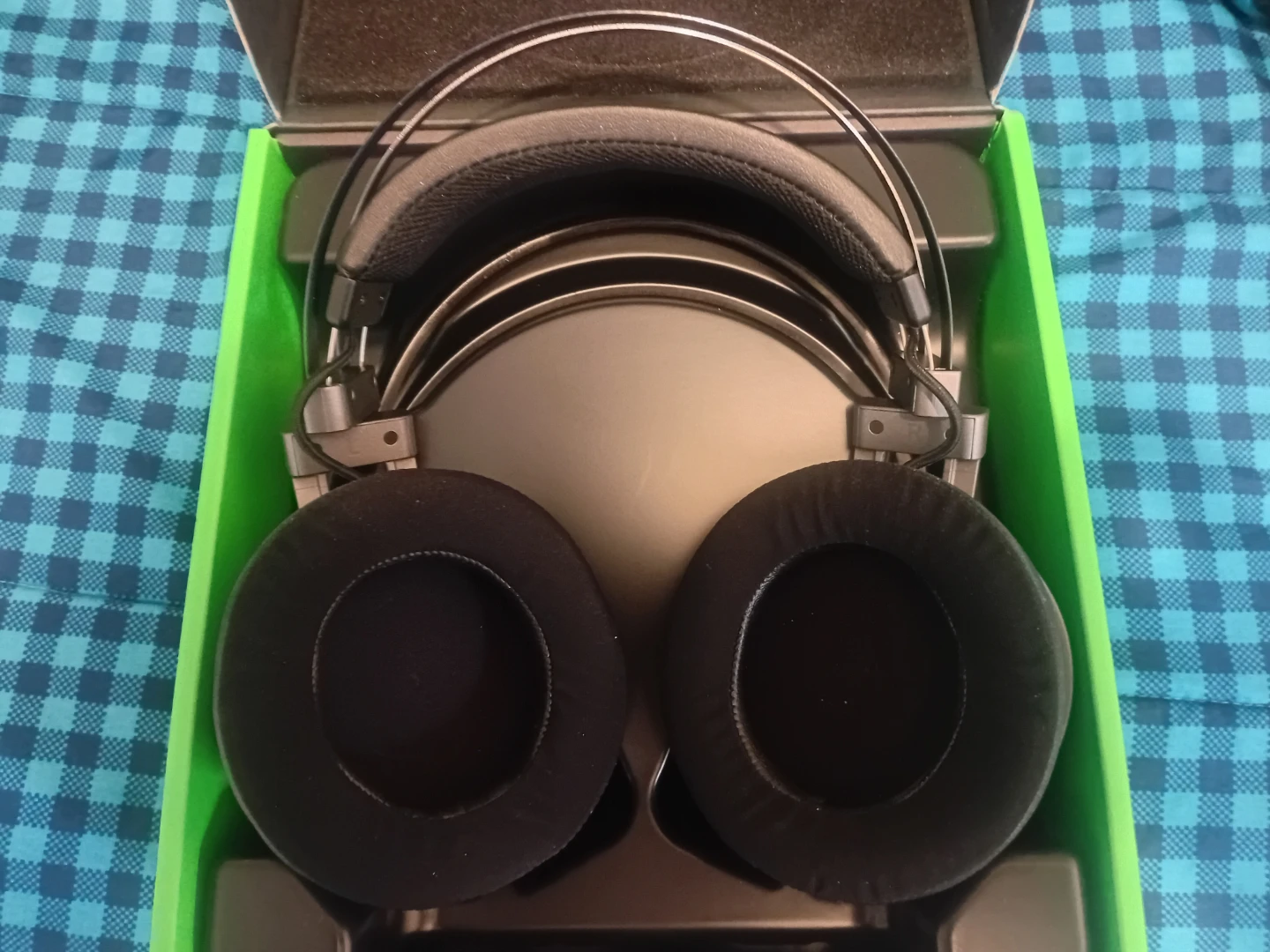 Razer Gaming Headset RC30-026701 - photo 2