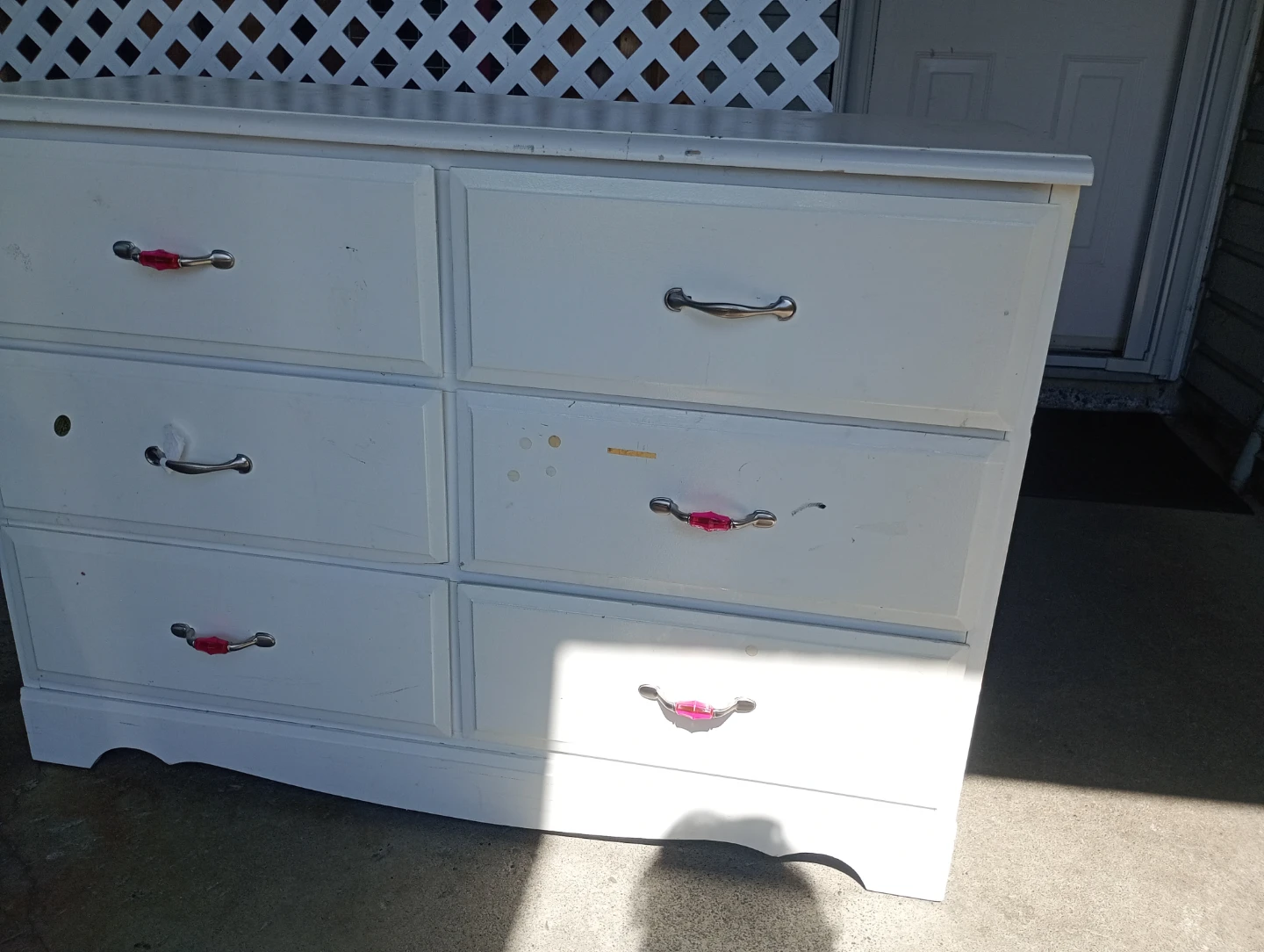 Dresser - photo 3