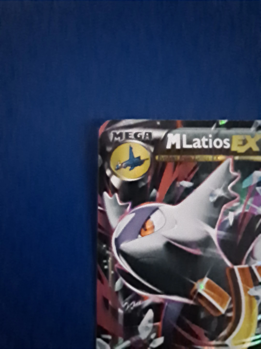 M Latios EX - photo 3