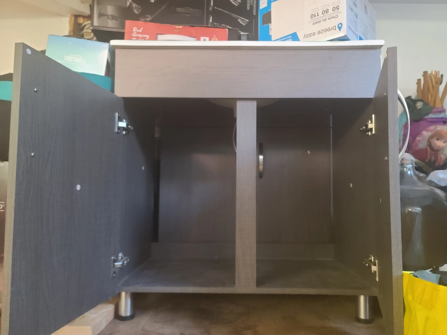 🔥Modern Bathroom Vanity Unit FOR SALE🔥 - photo 2