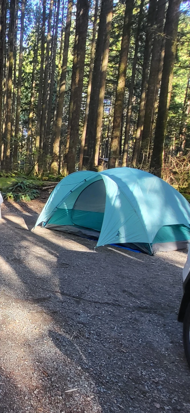 Camping Bundle