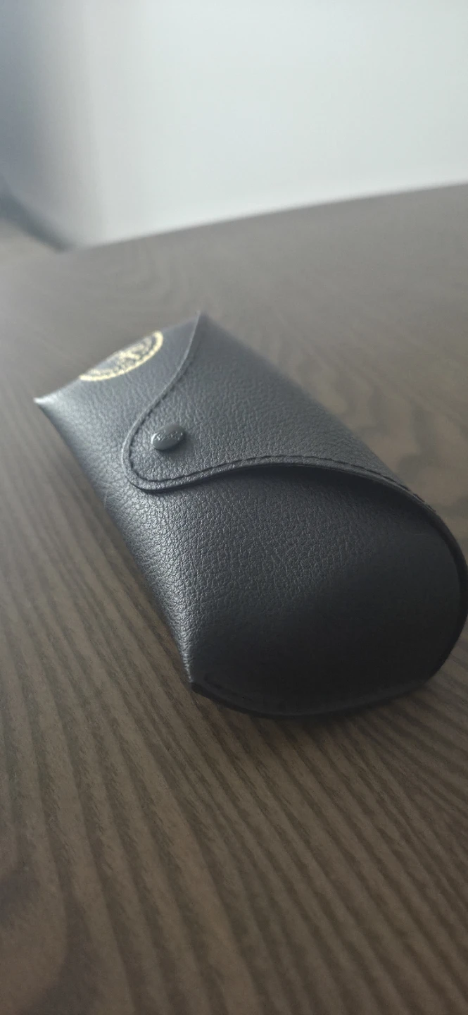 Ray-Ban Clubmaster Sunglasses - photo 3