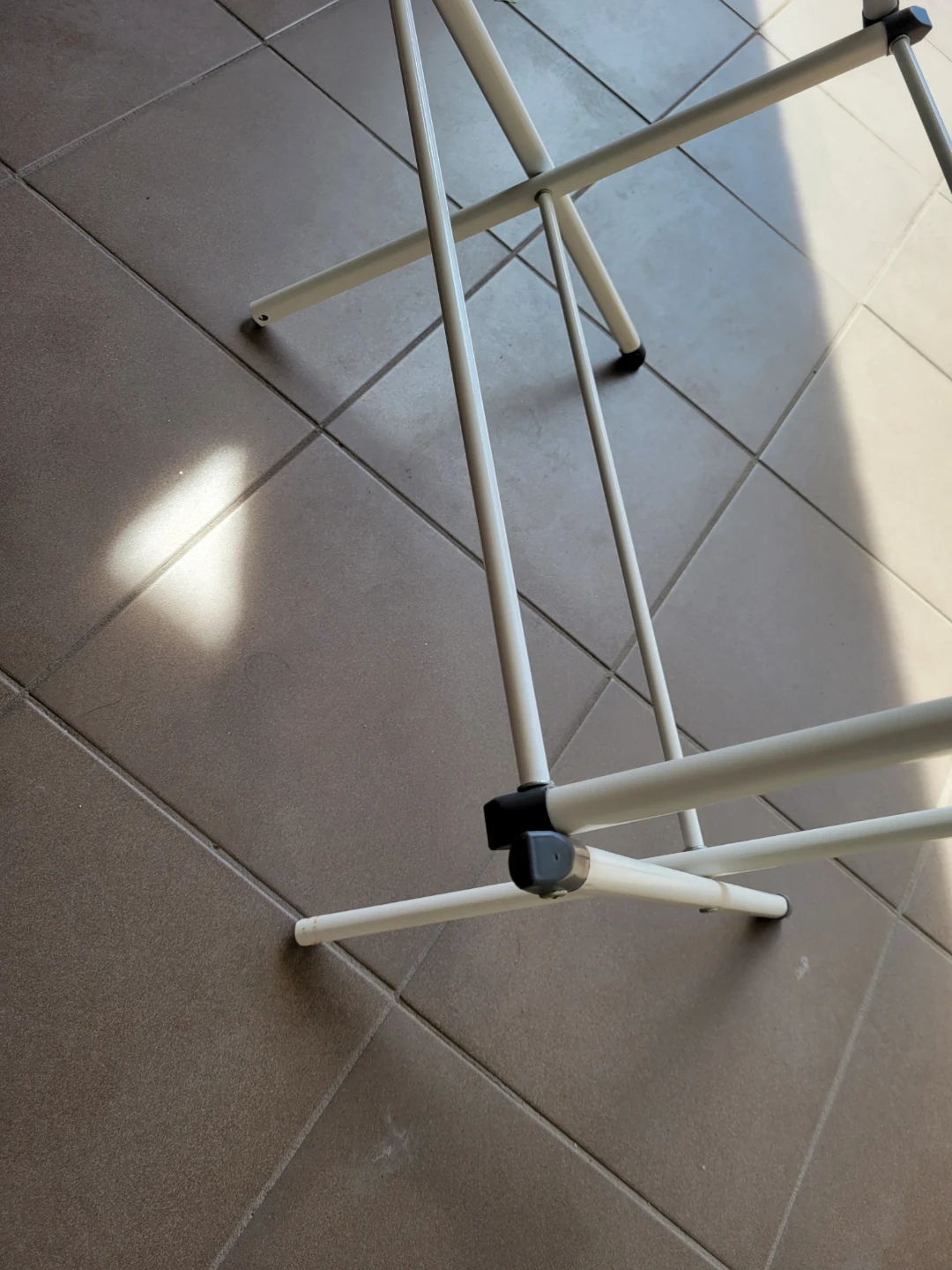 Collapsible Laundry Drying Rack - photo 3