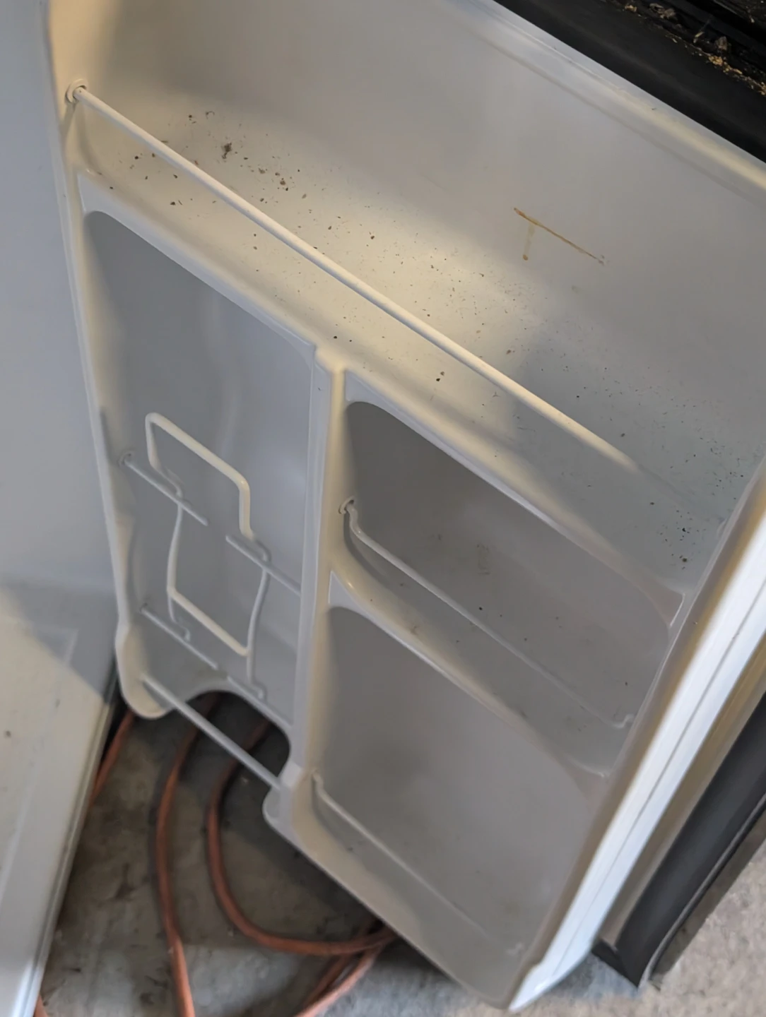 Cuisinart Mini Fridge - photo 3