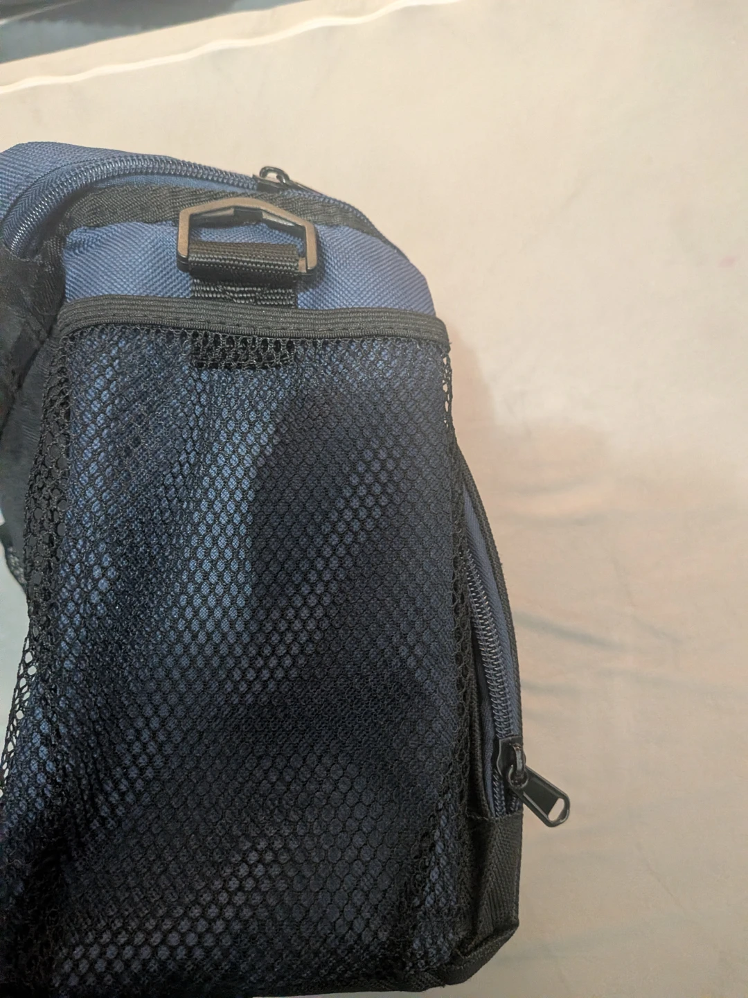 InsigniaX Blue Insulated Lunch Bag - photo 2