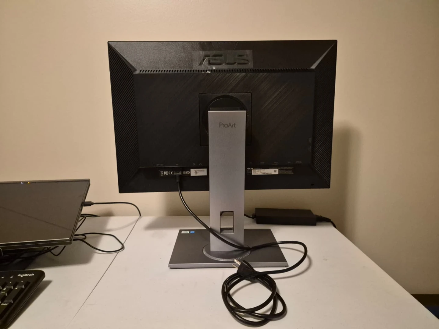 ASUS ProArt Display PA248QV Monitor 24inch - photo 3