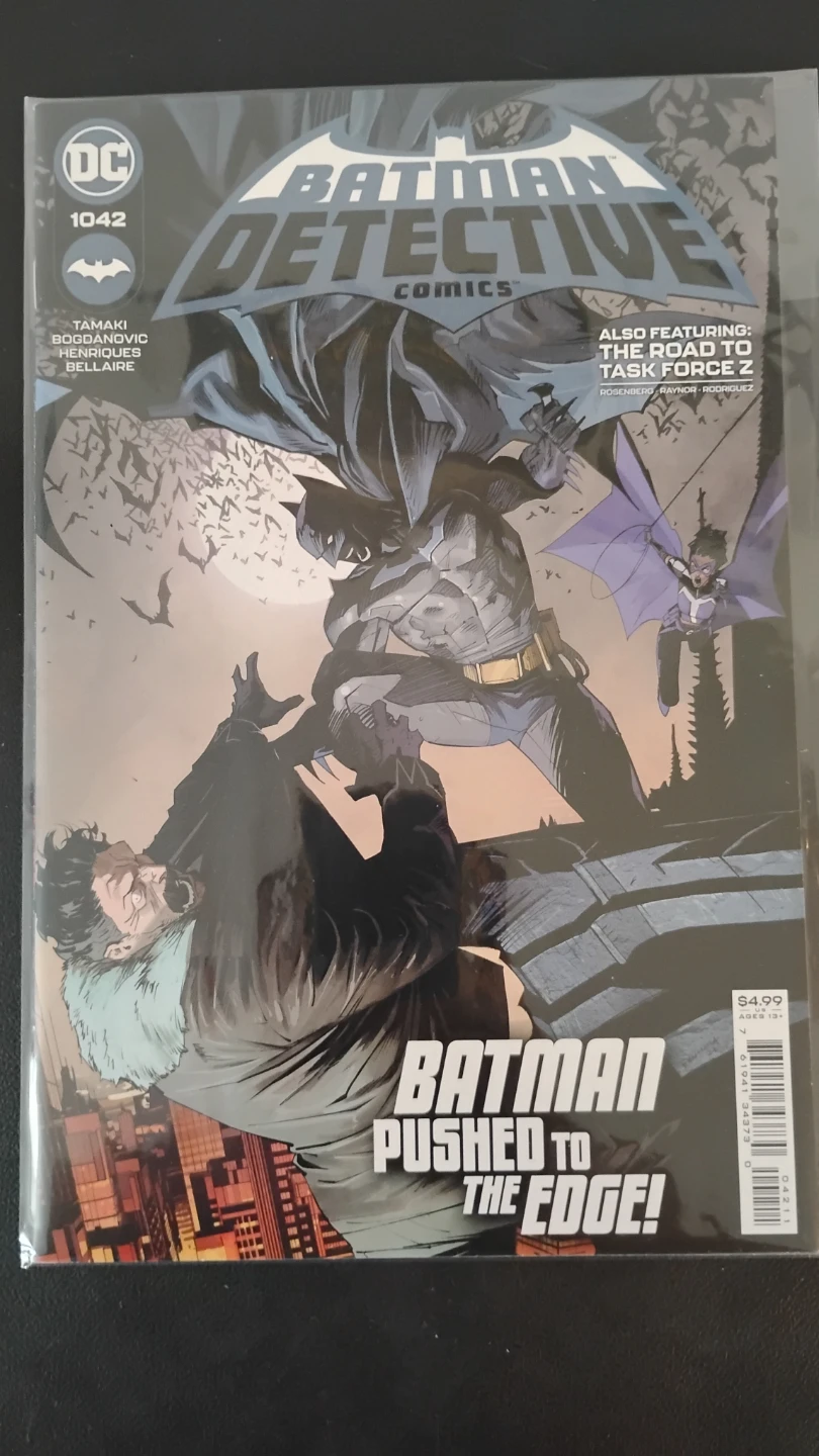 Comics for sale