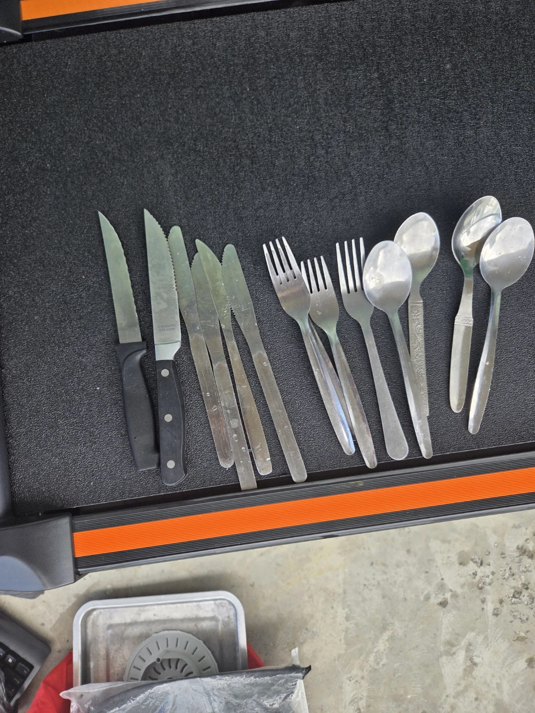 Assorted Cutlery Set - photo 2