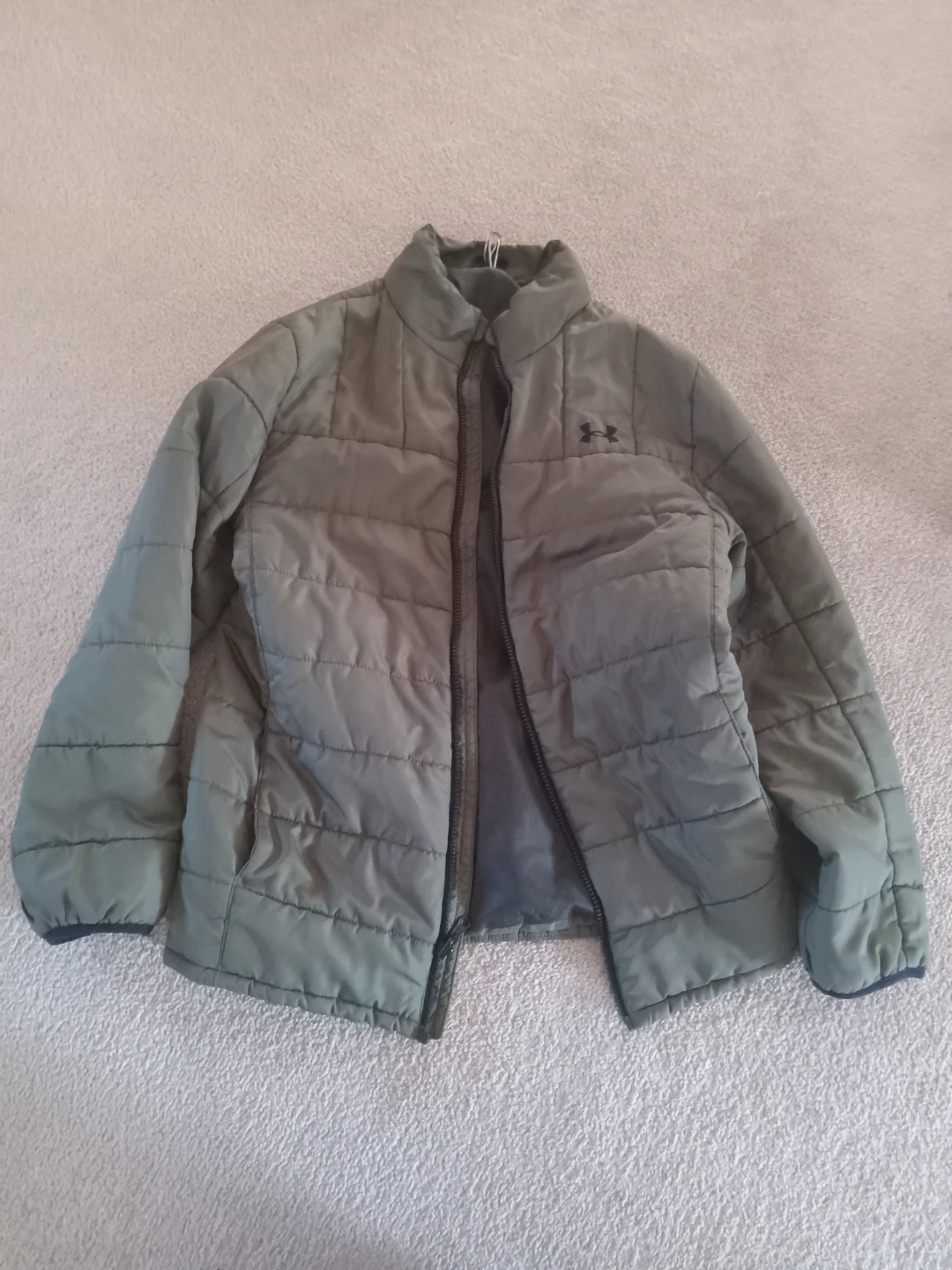 Under Armour Youth 3-1 Winter Jacket - photo 2