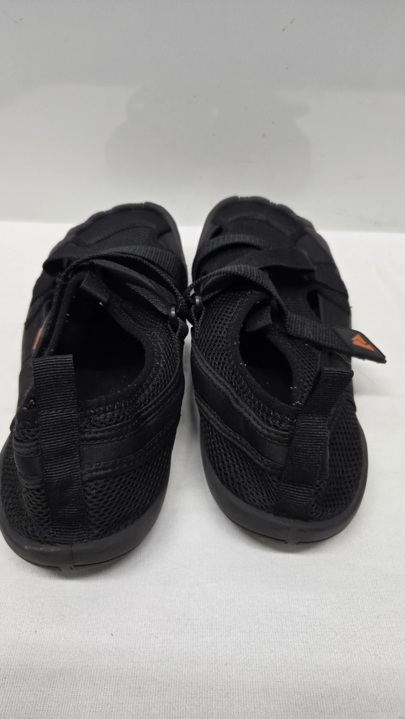 H2FLO Water Shoes Black Size 9 - photo 3
