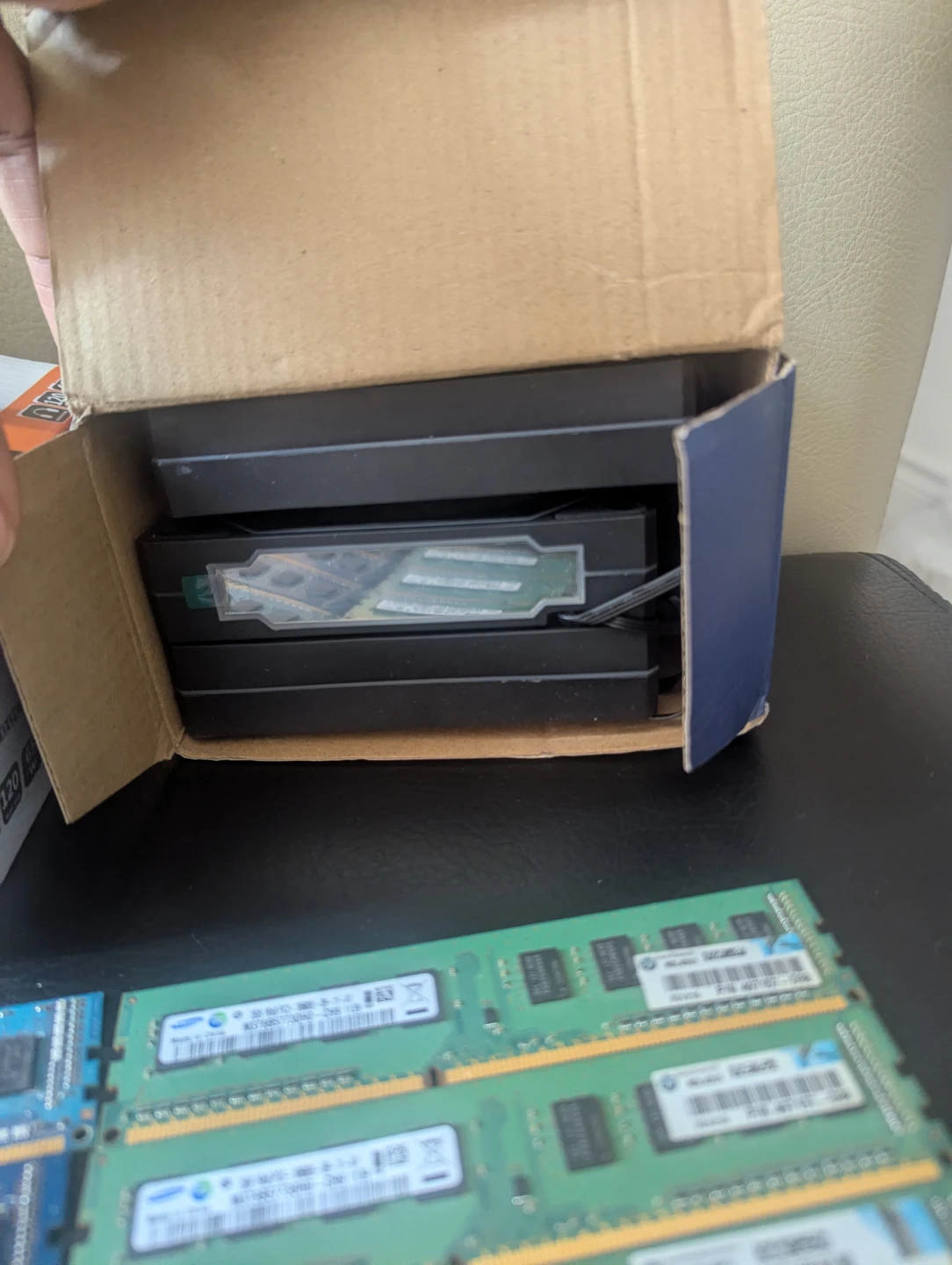 PC Component Lot: (check description) - photo 4
