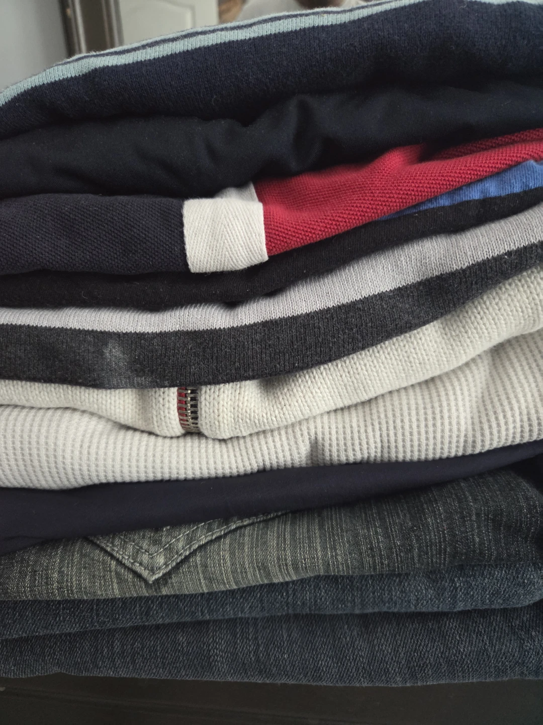 Assorted Men's Clothing Bundle - photo 4