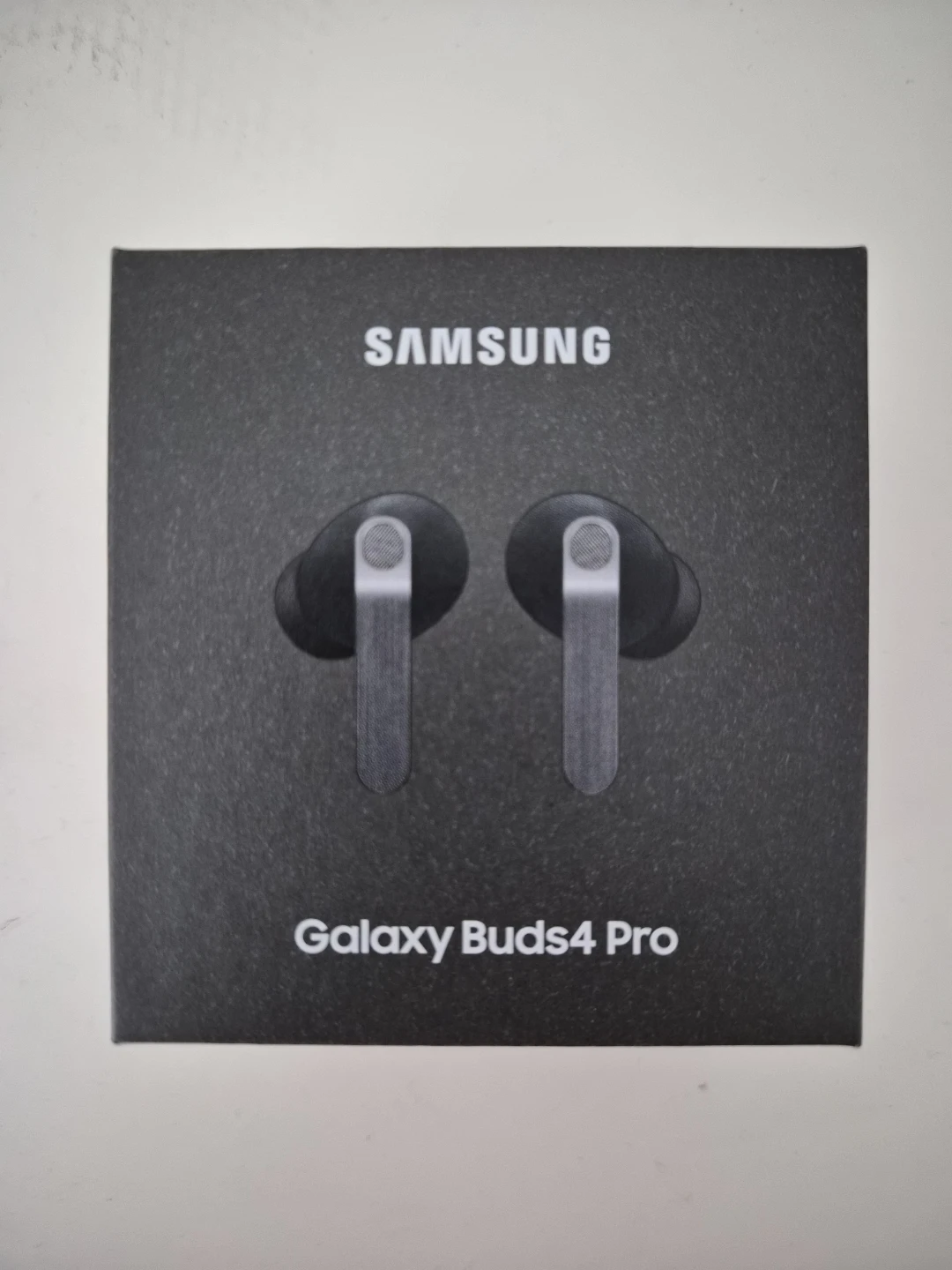 Samsung Galaxy Buds4 Pro open box new - photo 5