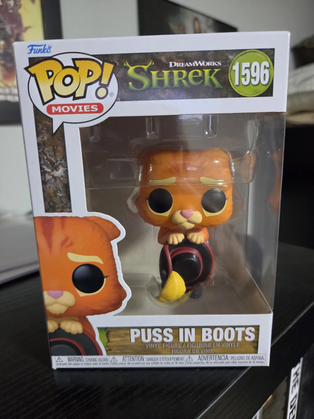 Funko Pops - read description