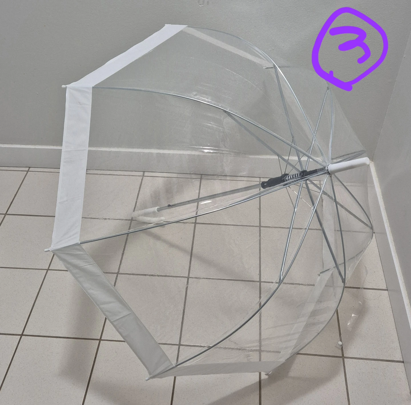 Umbrellas - photo 2