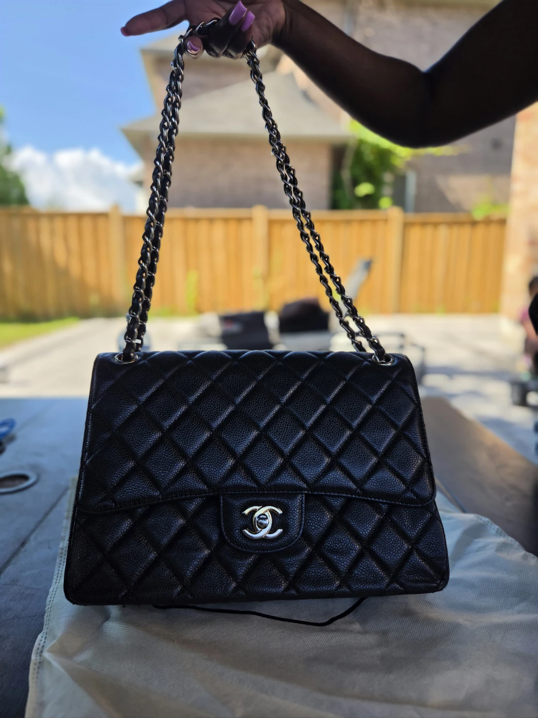 Authentic bags and shoes - photo 4