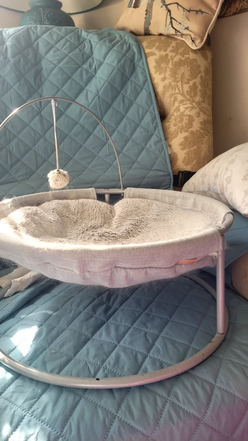 Bed Hammock for Cat Or Dog.