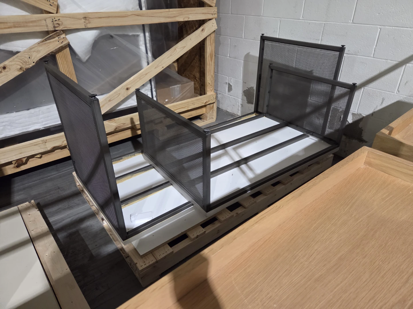 Retail Display Fixture Base - photo 5