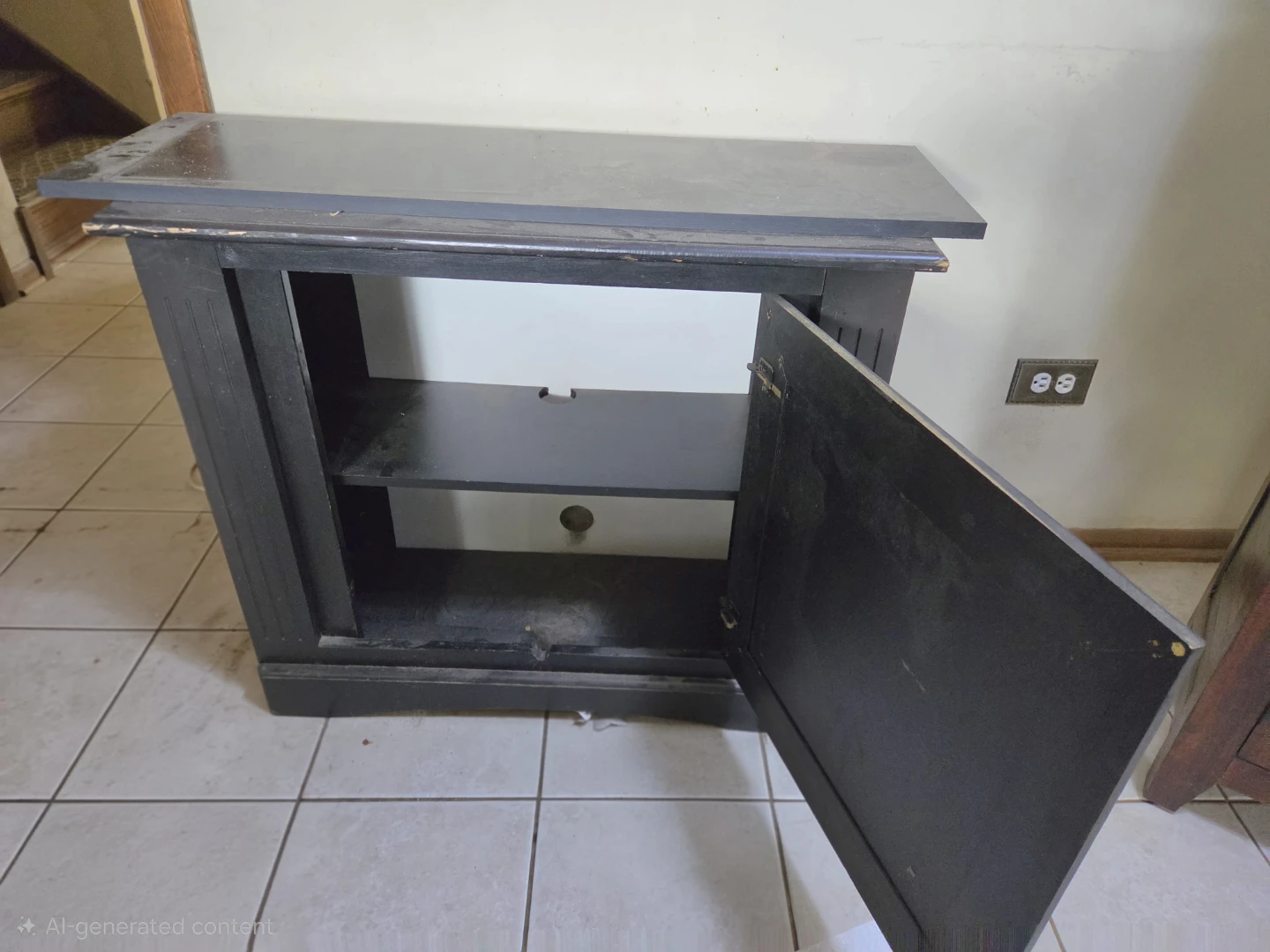 Aquarium Stand - photo 2