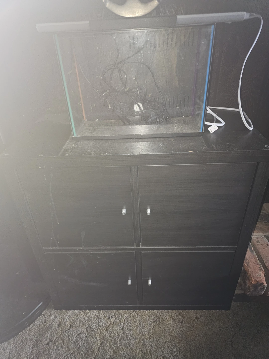 Ikea cabinets - photo 2