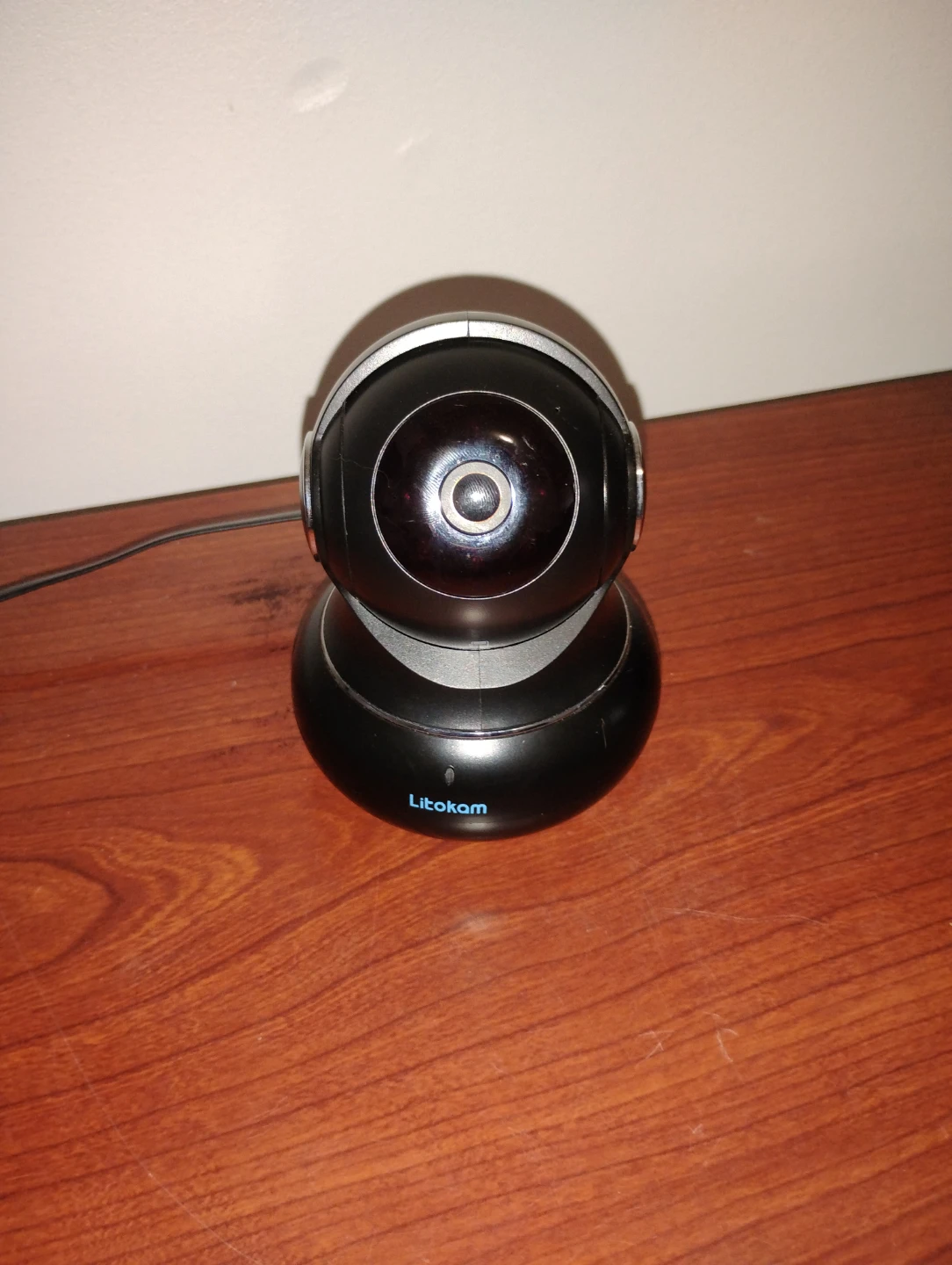Litokam Security Camera
