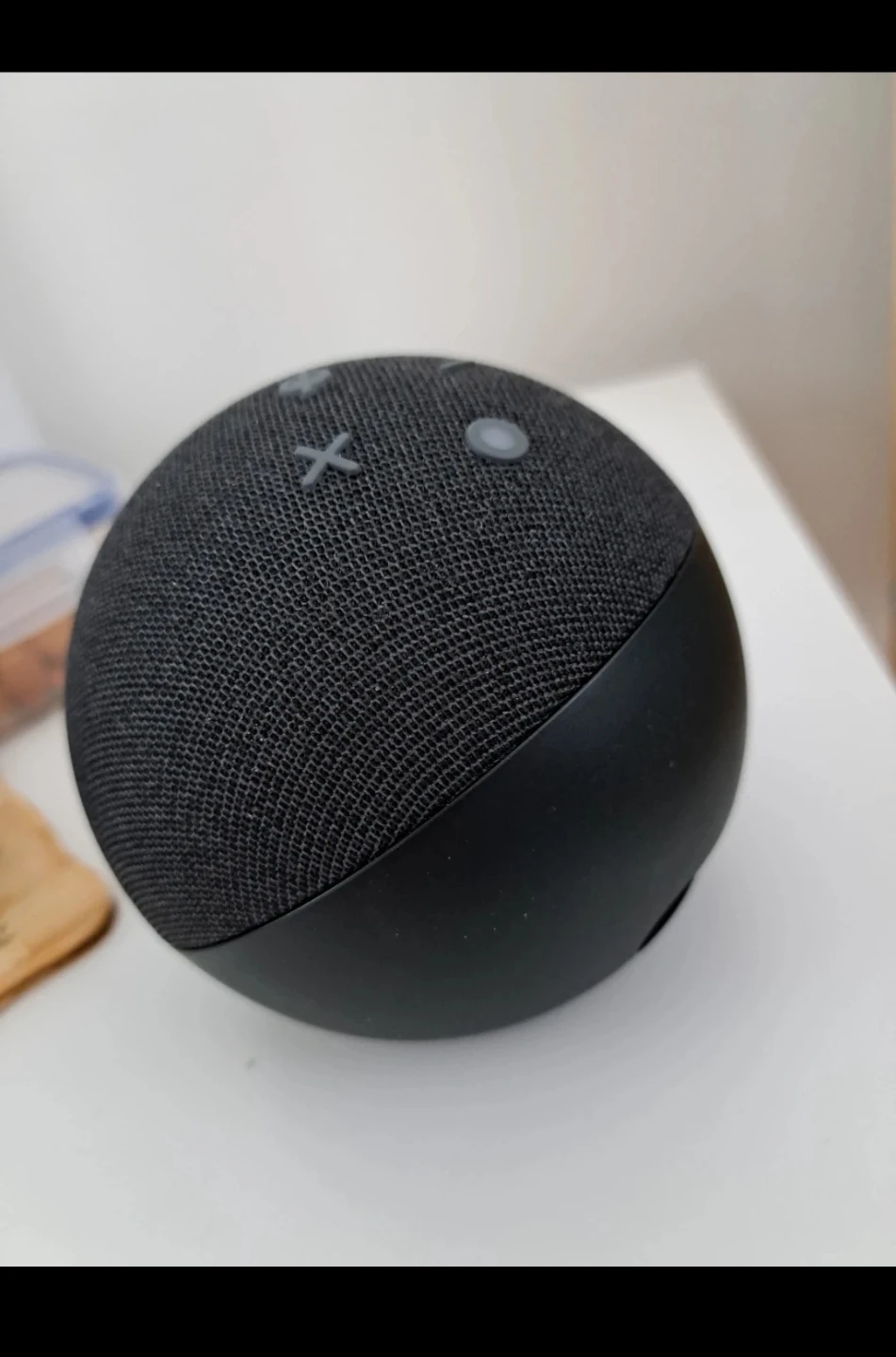 Amazon Echo Dot Smart Speaker
