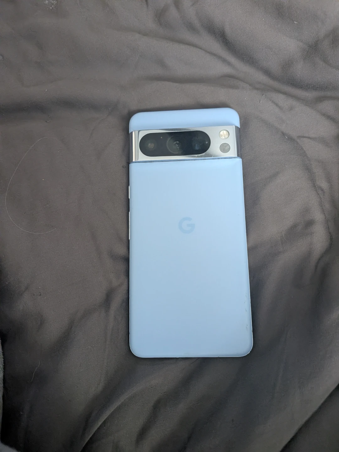 Google Pixel 8 Pro 256 GB - photo 3