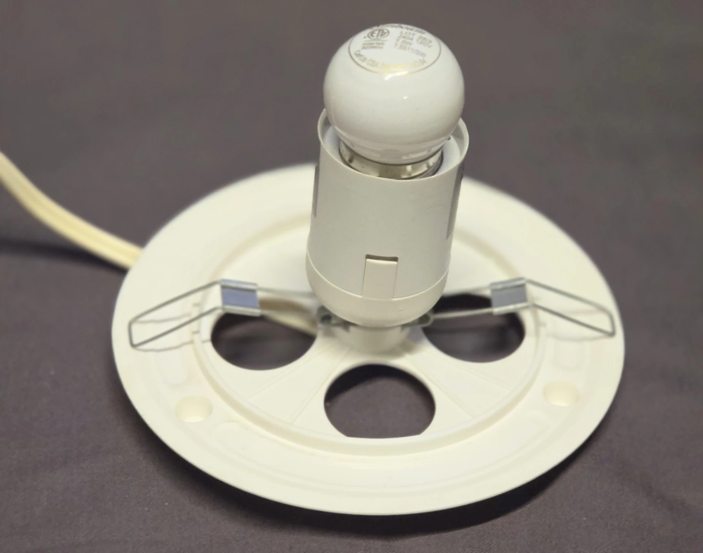 Moon lamp - photo 4