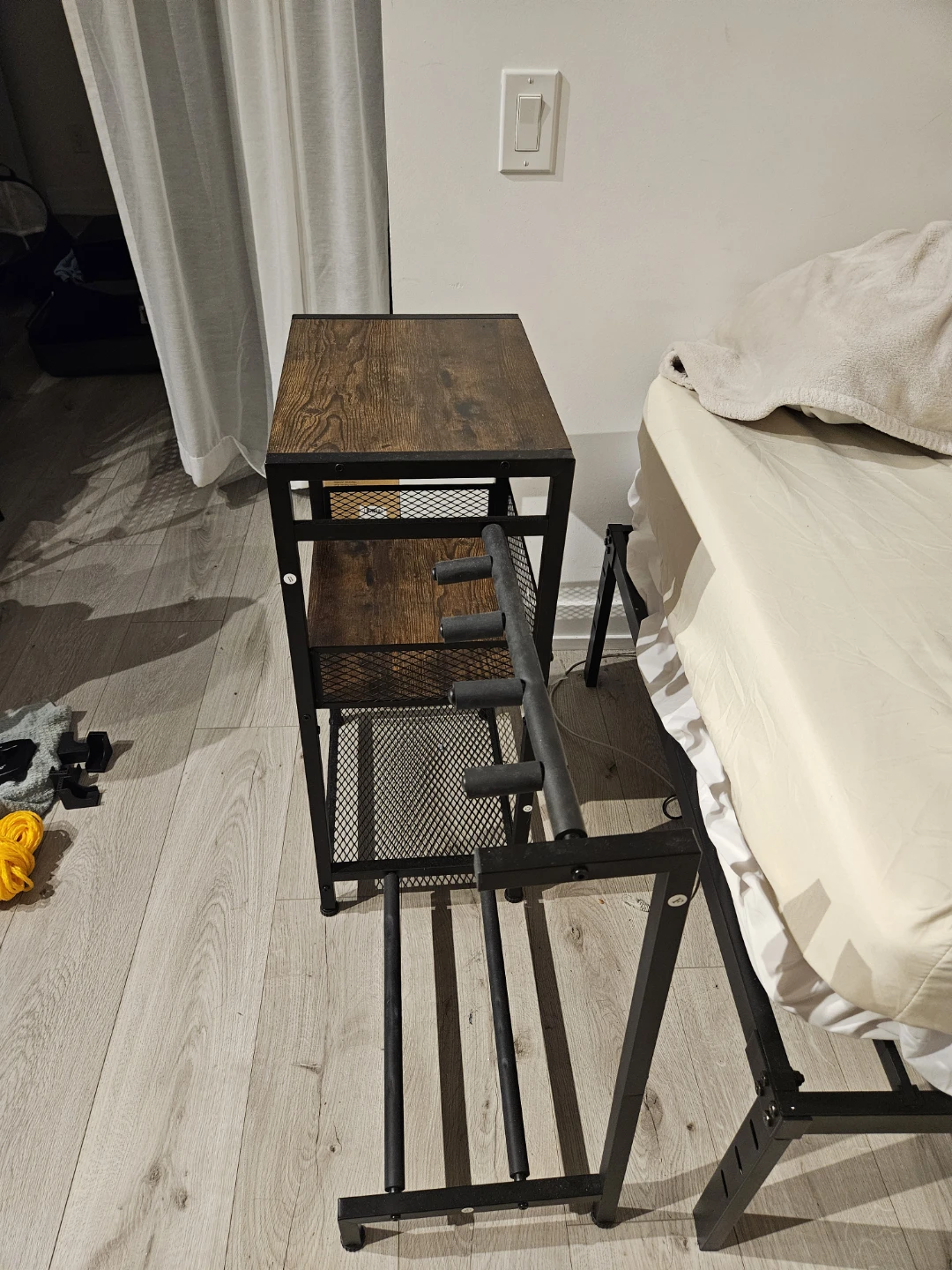 Guitar Stand and Shelf - photo 2