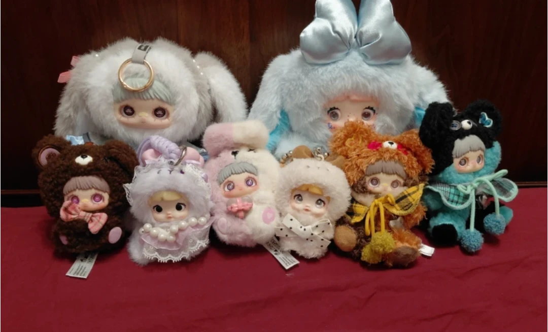 Stuffy - photo 4