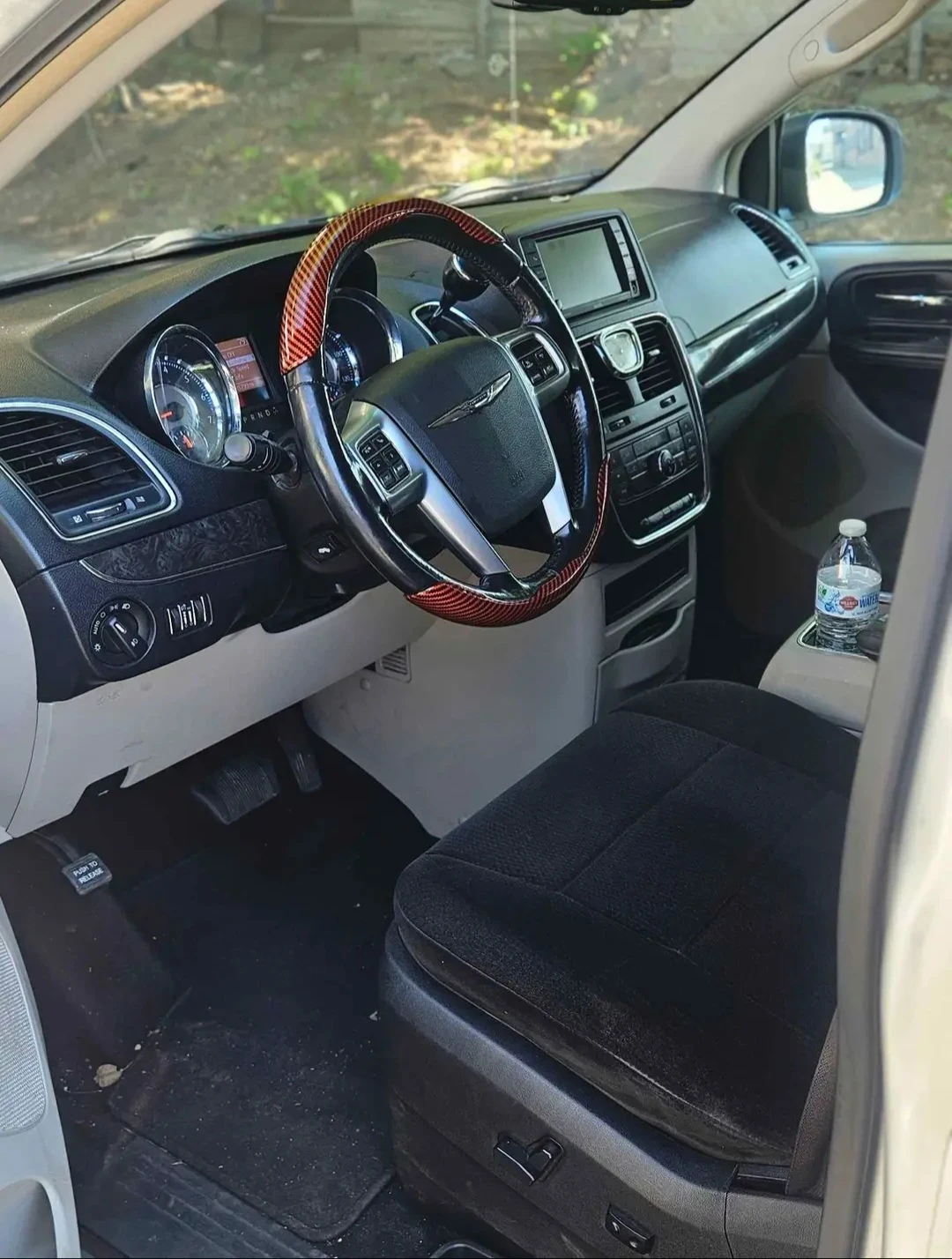 Car for sale - photo 5