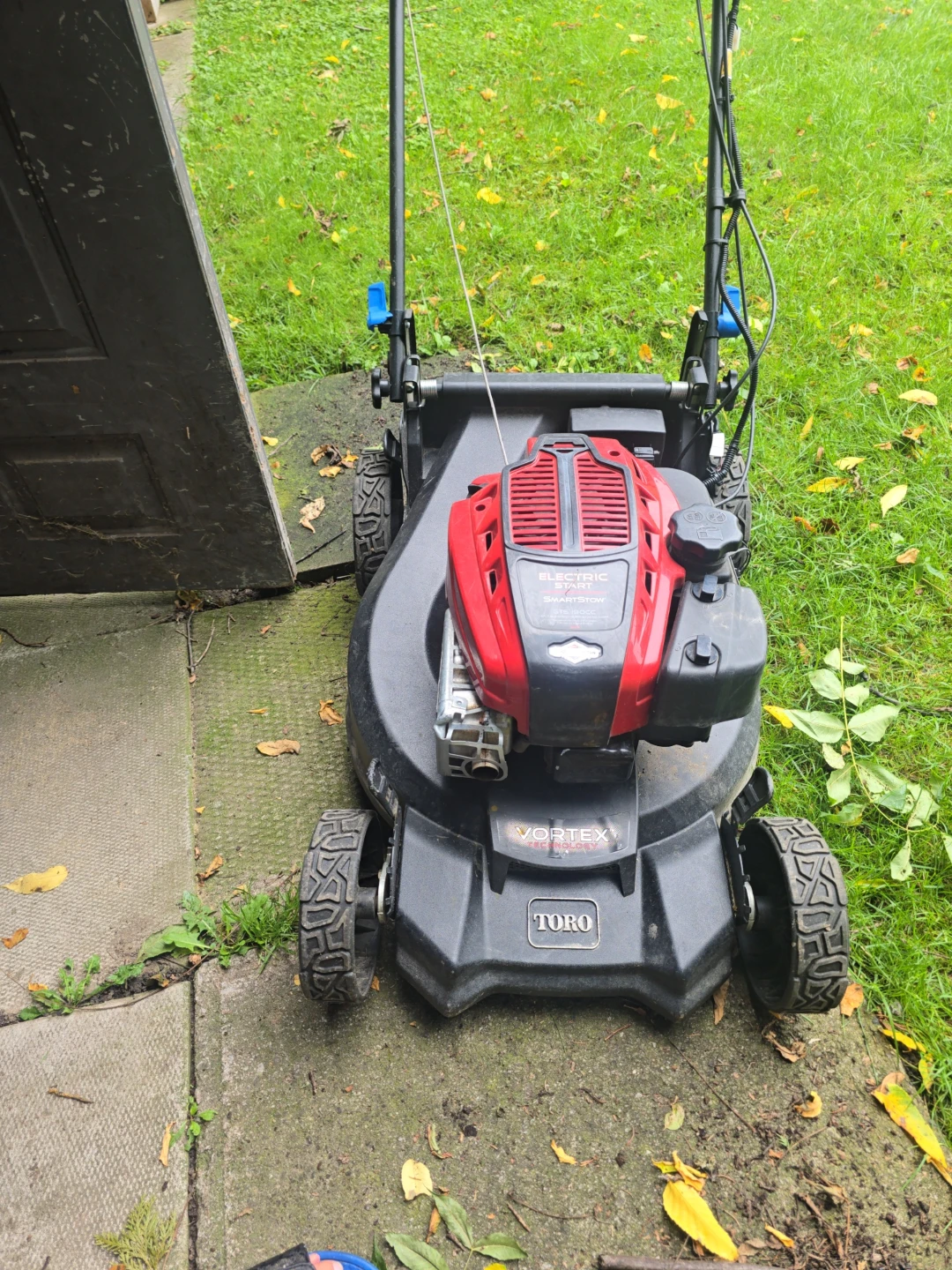 Toro 21 in. Super Recycler Lawn Mower - photo 2