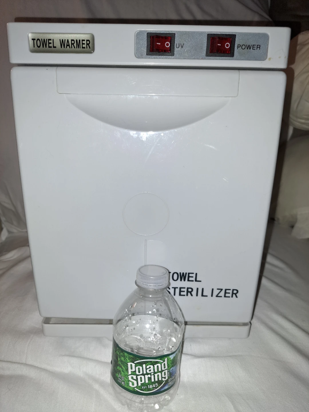 Mini Towel Warmer - photo 3