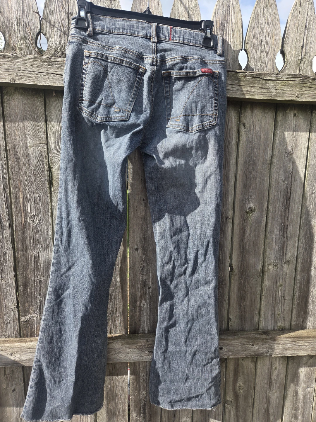 Guess Denim Jeans - photo 4