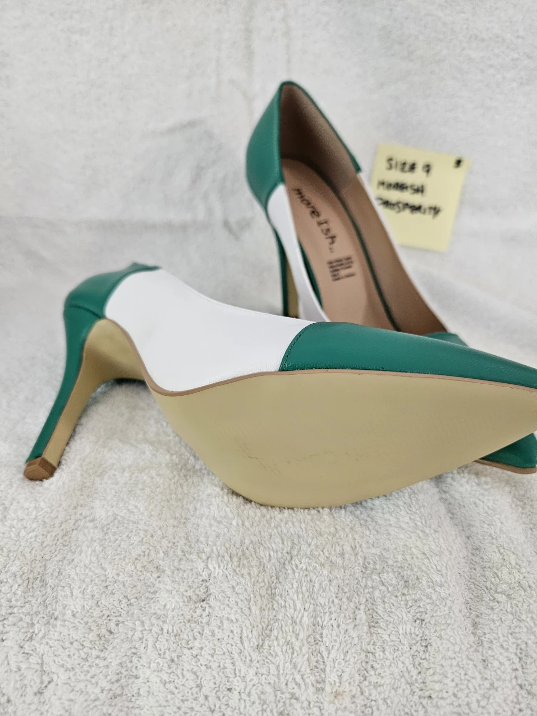 Shoes - photo 3